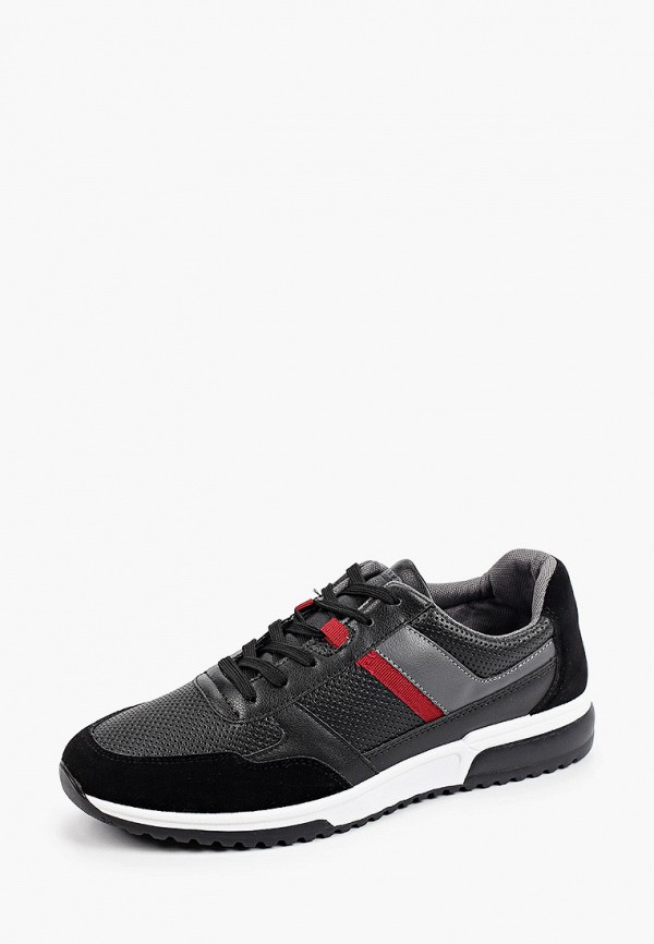 фото Кроссовки patrol