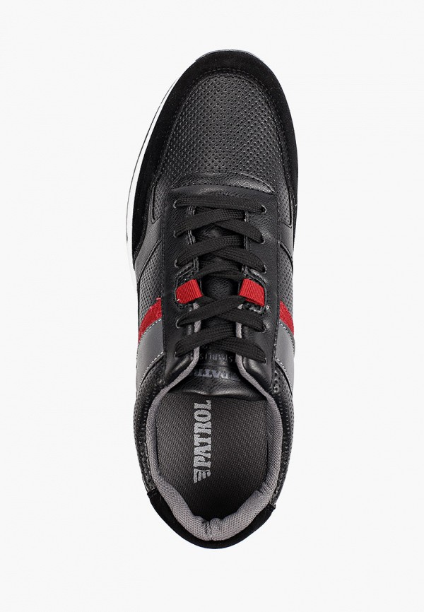 фото Кроссовки patrol