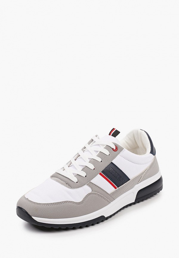 фото Кроссовки patrol