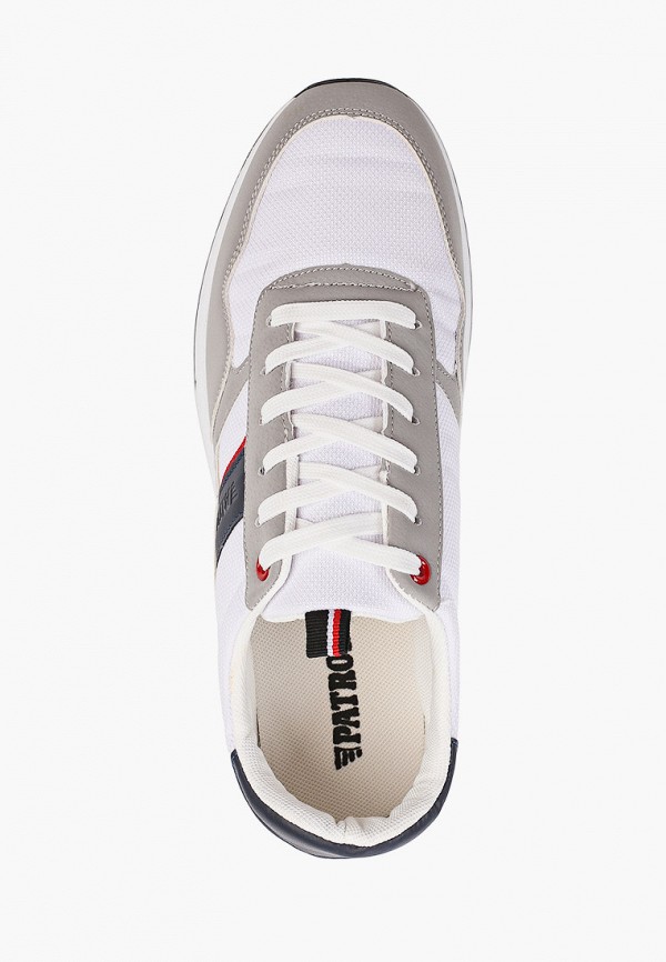 фото Кроссовки patrol