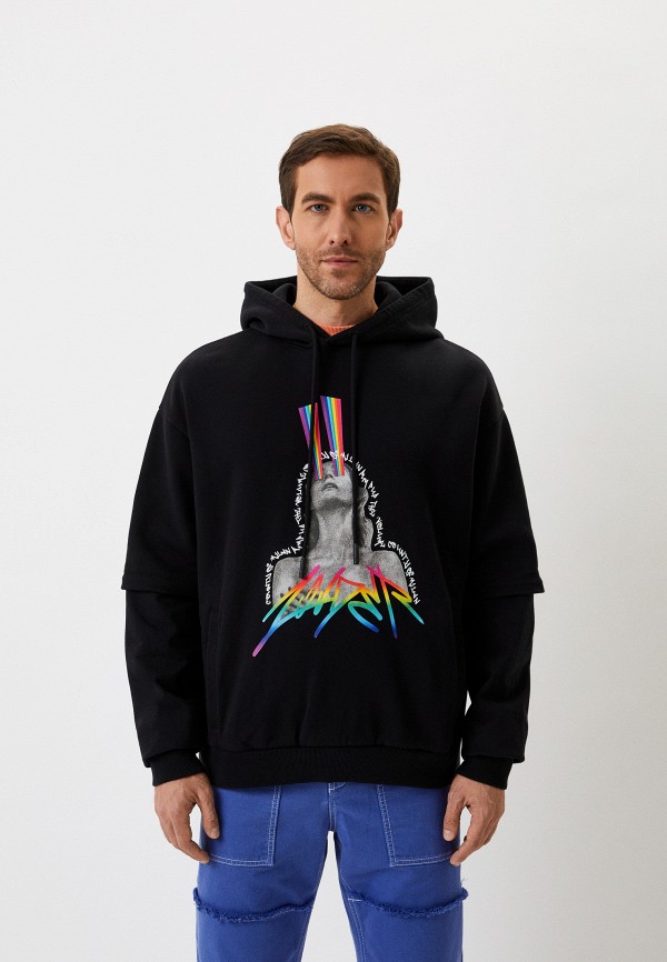 Худи Marcelo Burlon County of Milan, Черный, Marcelo Burlon County of Milan RTLABC602001
Худи Marcelo Burlon County of Milan, Черный, Marcelo Burlon County of Milan RTLABC602001