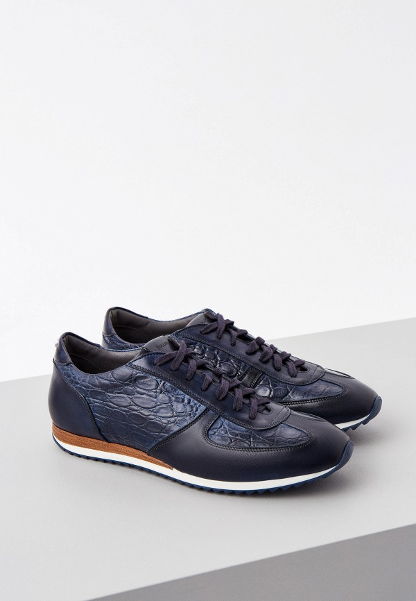 фото Кроссовки pollini