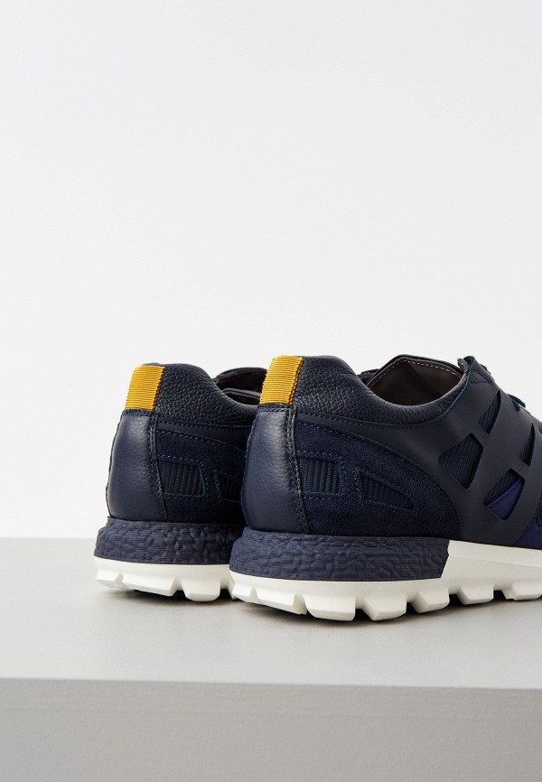 фото Кроссовки pollini