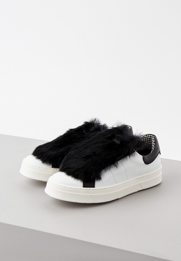 фото Кеды pollini