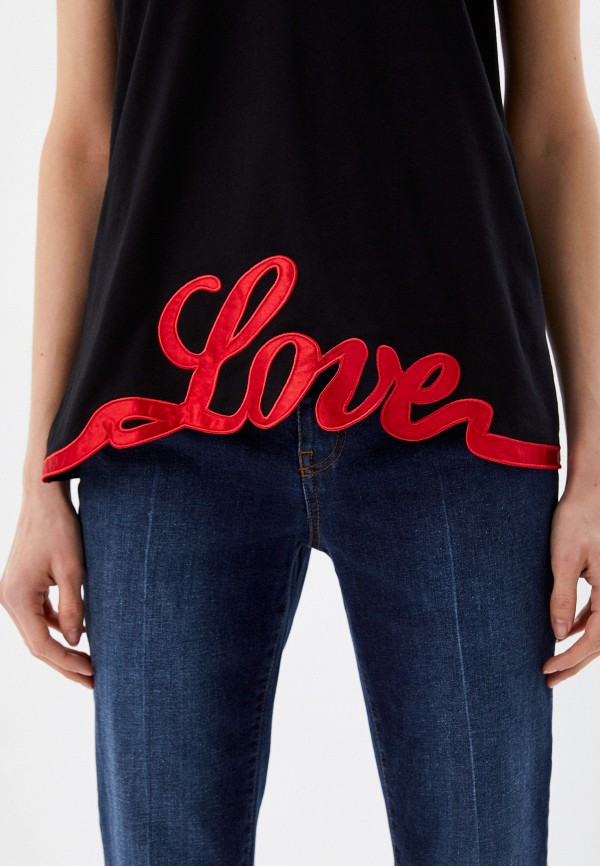 фото Топ love moschino