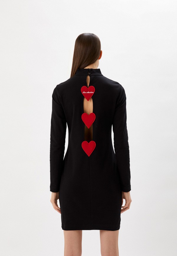 фото Платье love moschino