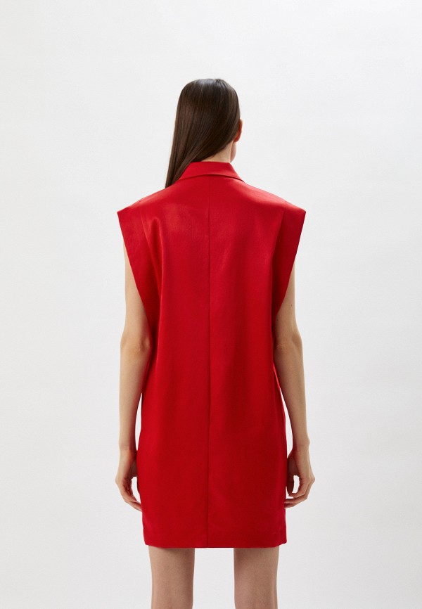 фото Платье love moschino