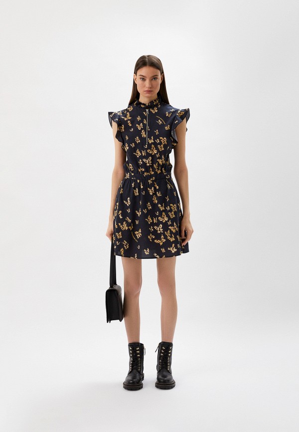 фото Платье love moschino