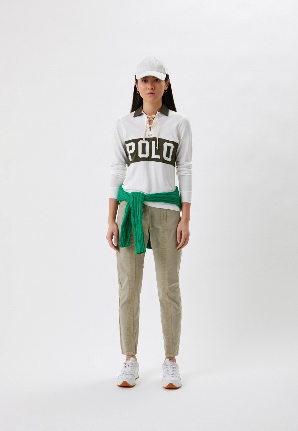 фото Поло polo ralph lauren