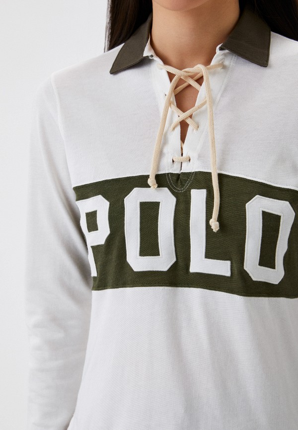 фото Поло polo ralph lauren