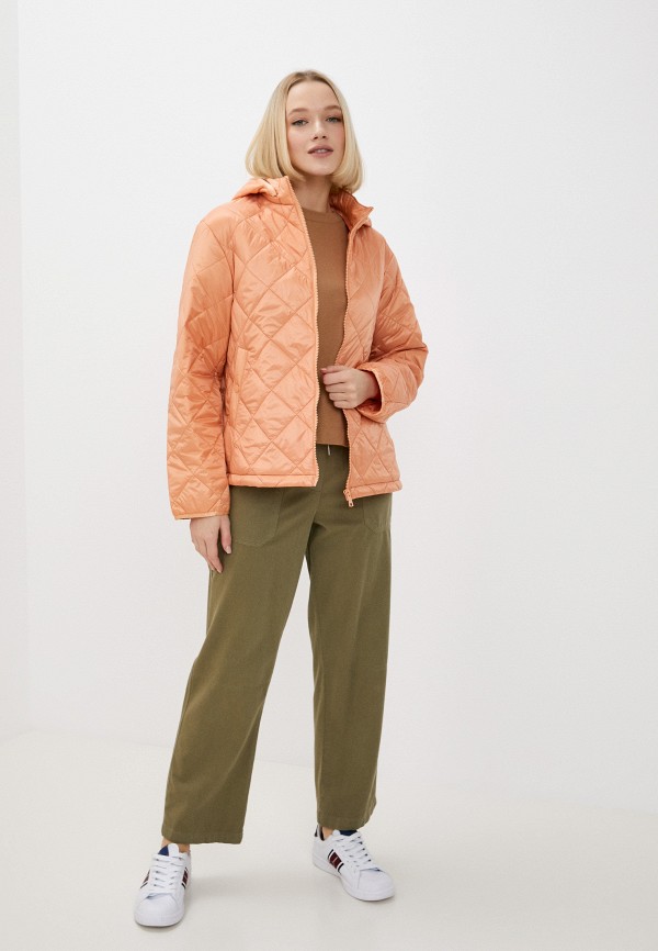 фото Куртка утепленная gerry weber
