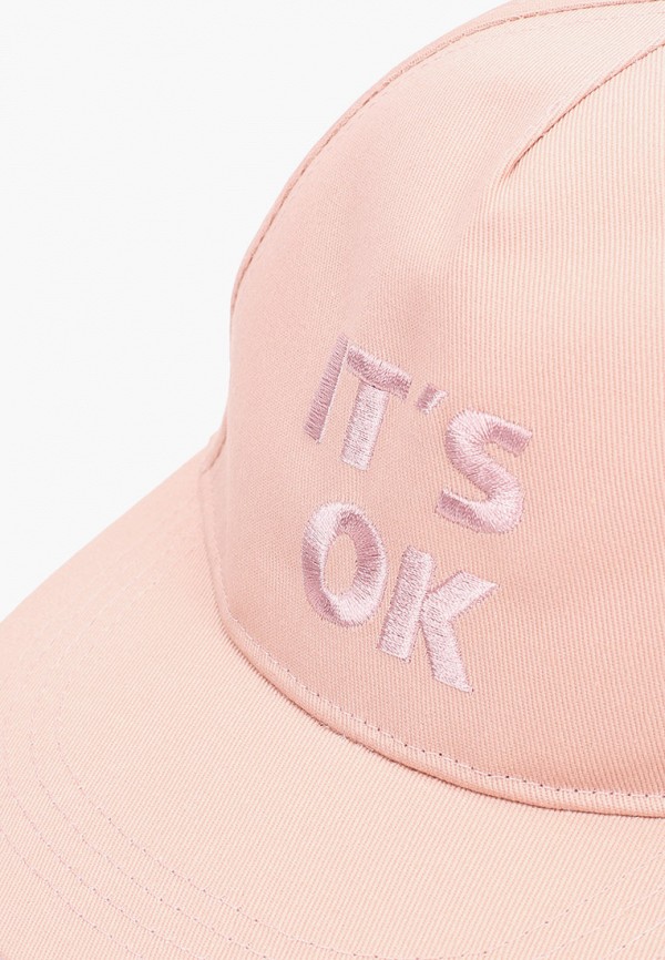 фото Бейсболка mango kids