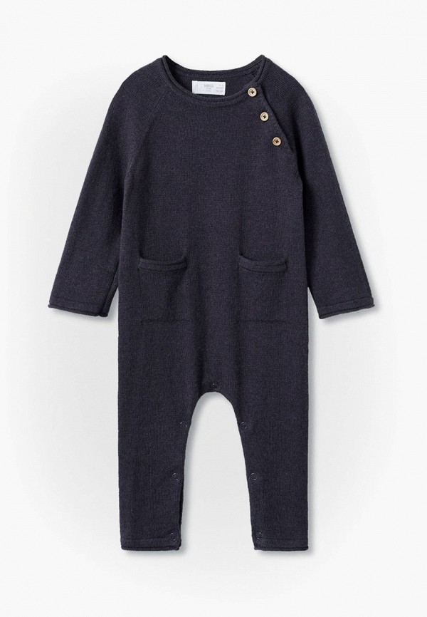 фото Комбинезон mango kids
