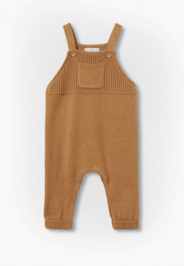фото Комбинезон mango kids