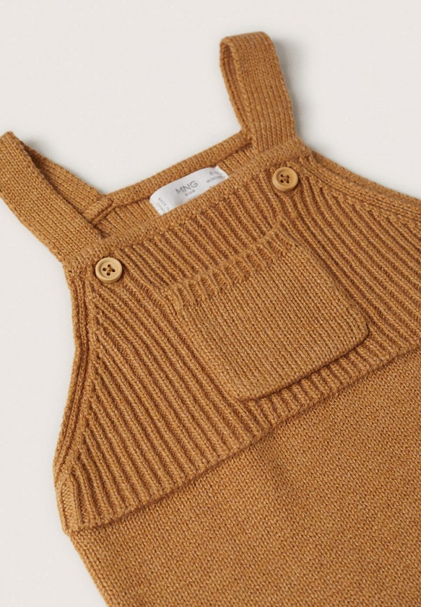 фото Комбинезон mango kids