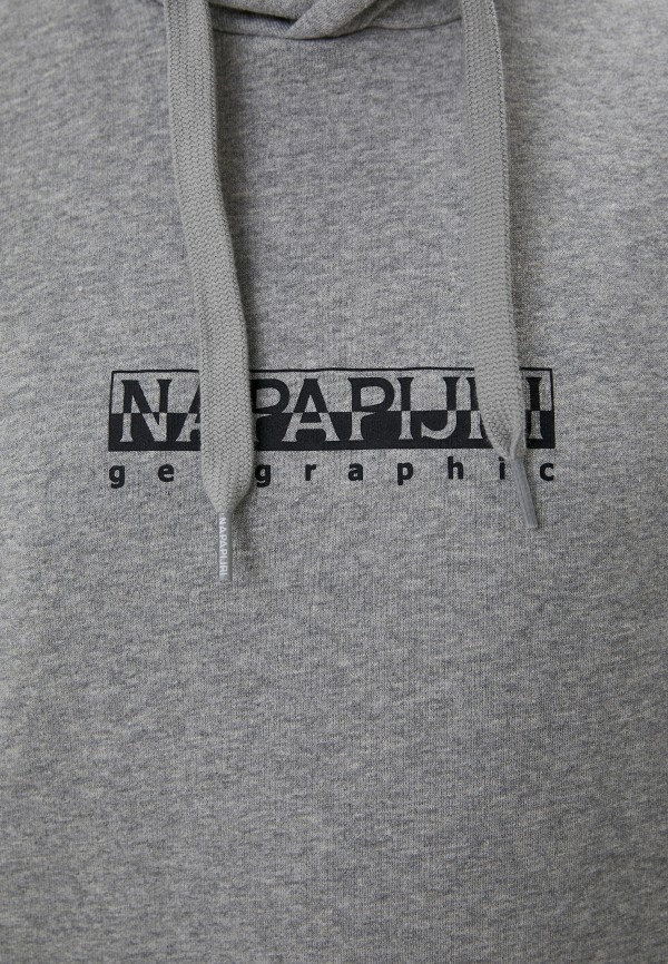 фото Худи napapijri