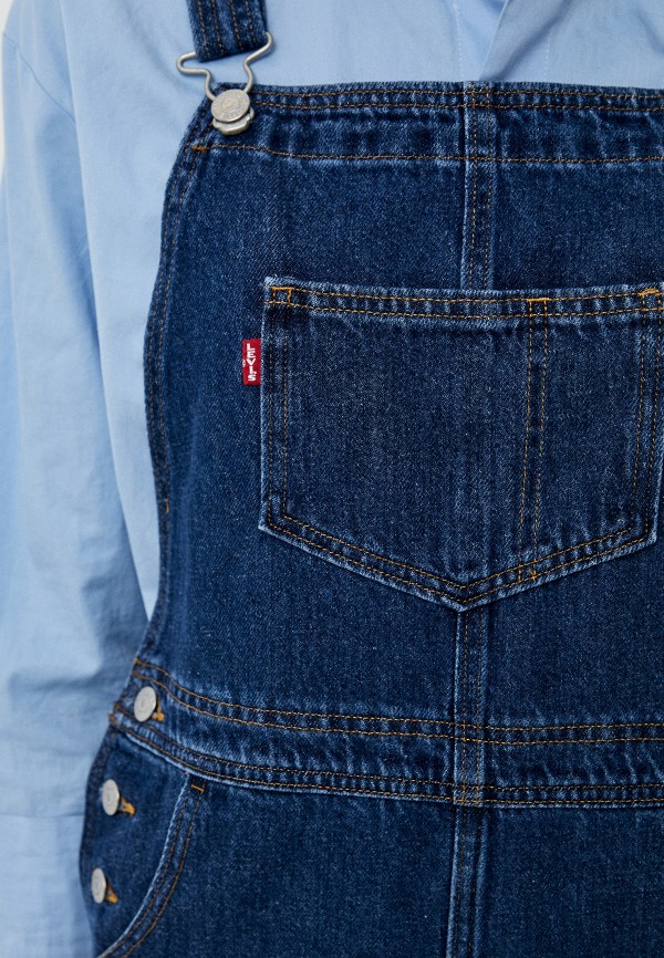 фото Платье джинсовое levi's®