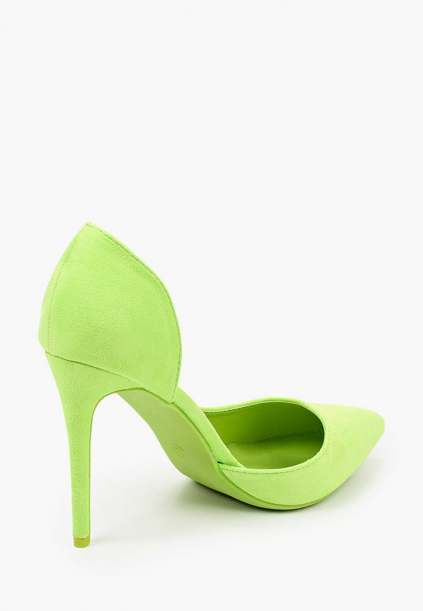 фото Туфли sweet shoes