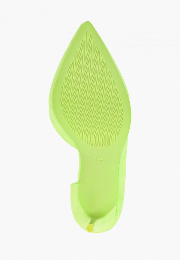 фото Туфли sweet shoes