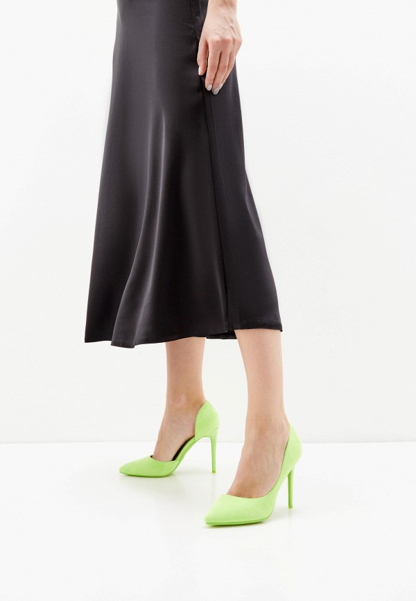 фото Туфли sweet shoes