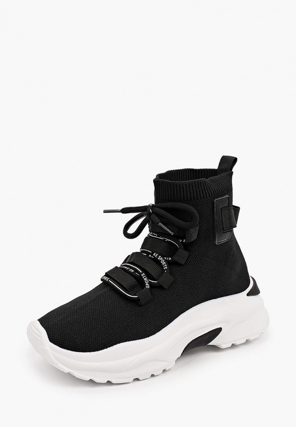 фото Кроссовки fashion & bella