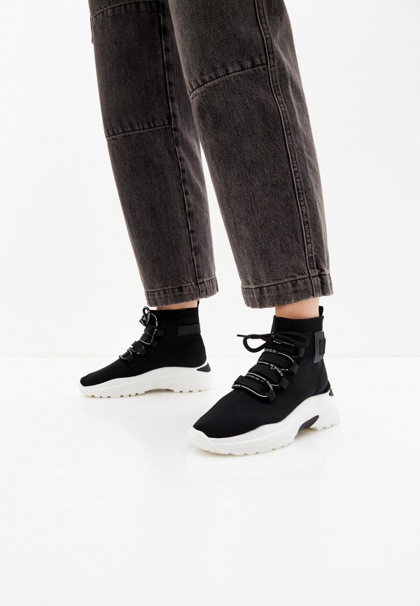 фото Кроссовки fashion & bella