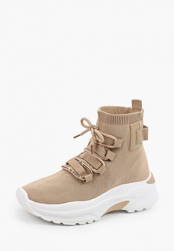 фото Кроссовки fashion & bella