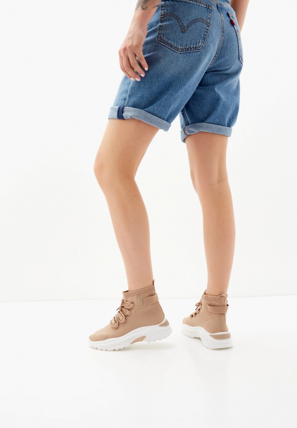 фото Кроссовки fashion & bella