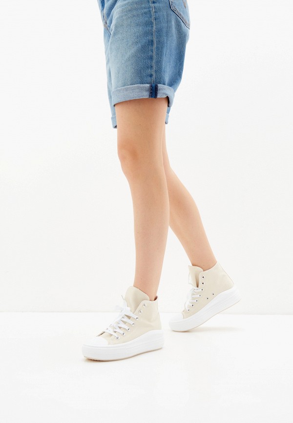 фото Кеды fashion & bella