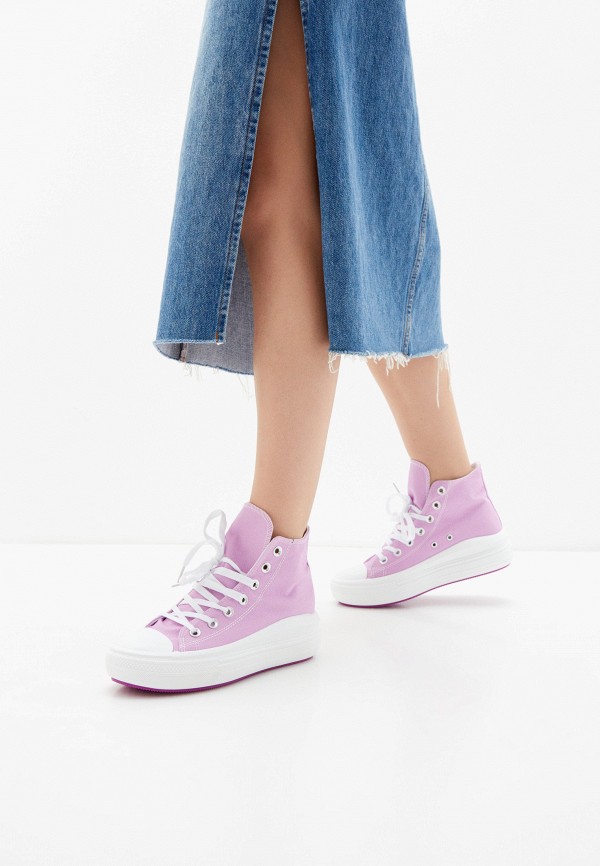 фото Кеды fashion & bella