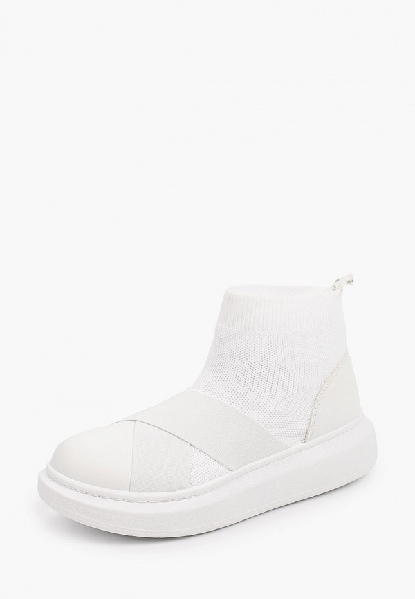 фото Ботинки fashion & bella