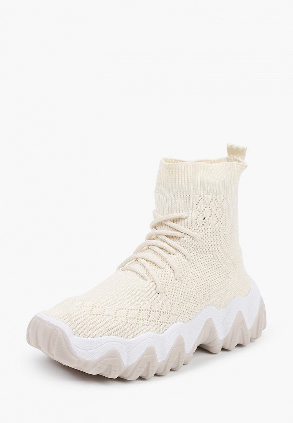 фото Кроссовки fashion & bella