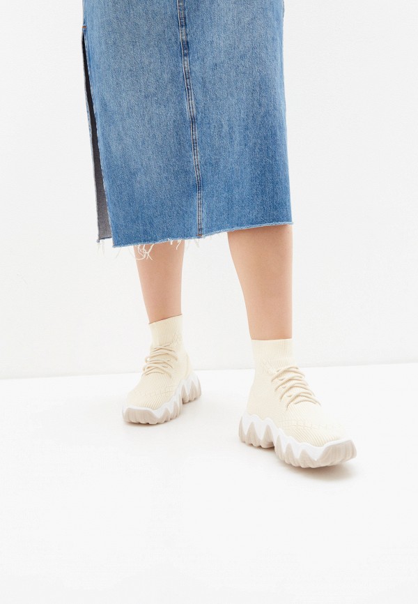 фото Кроссовки fashion & bella