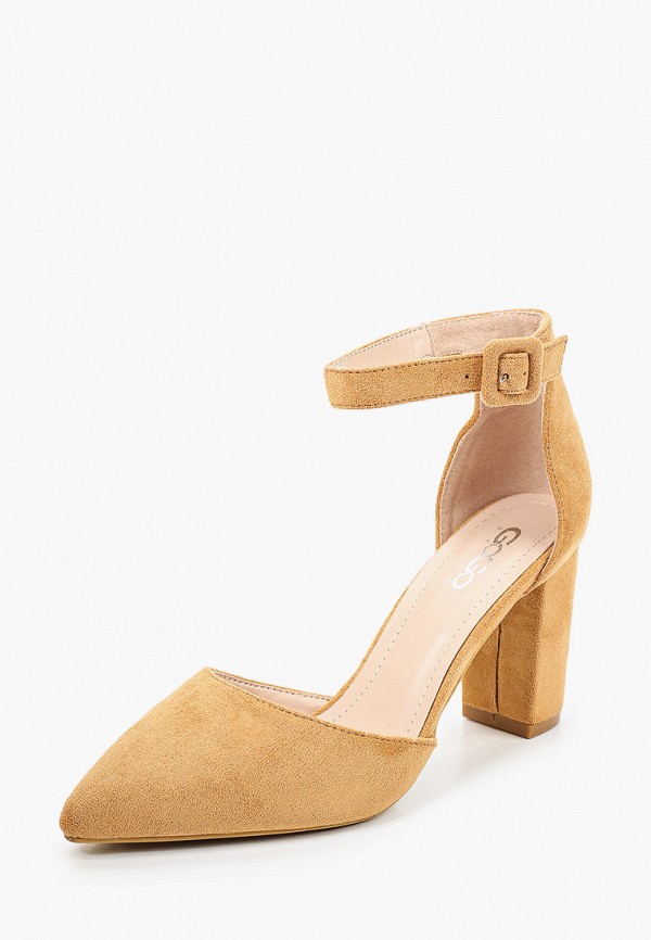 фото Туфли go-go