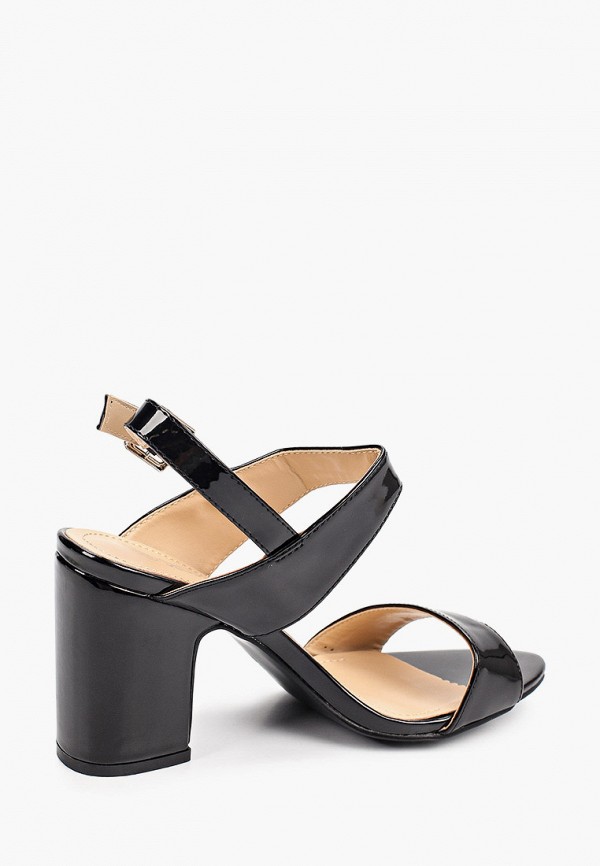 фото Босоножки second lady