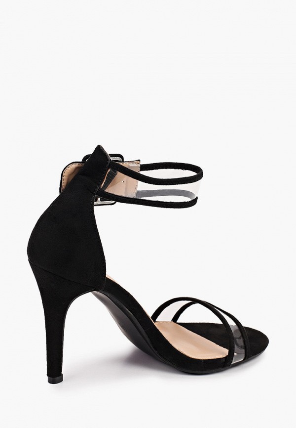 фото Босоножки second lady