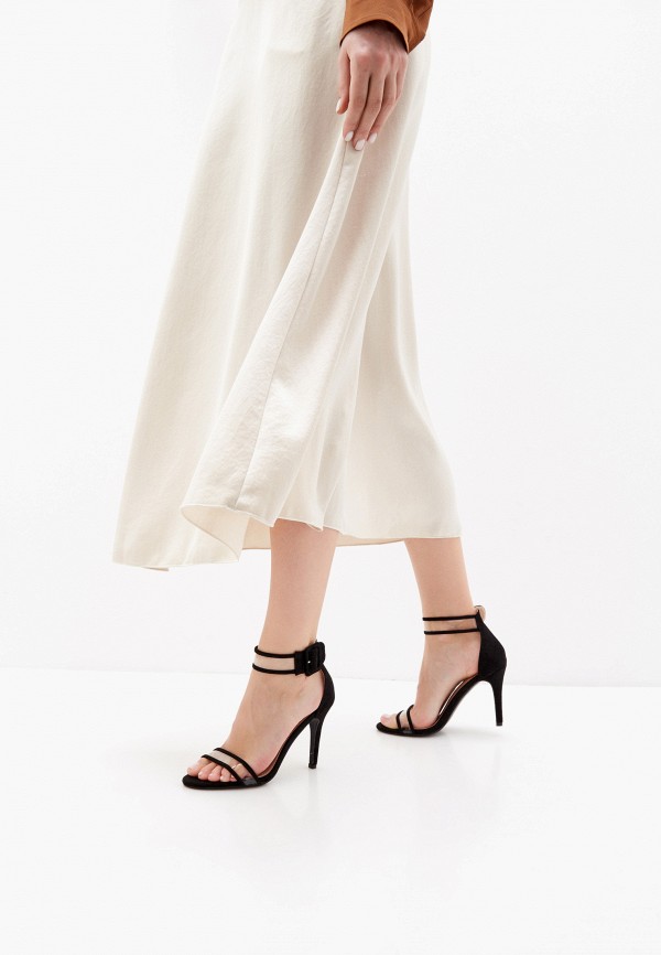 фото Босоножки second lady