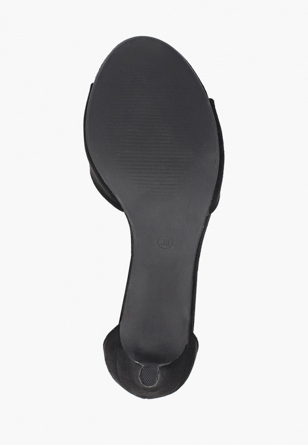 фото Босоножки second lady