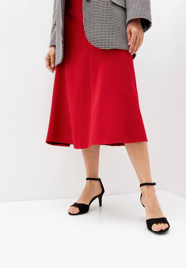 фото Босоножки second lady