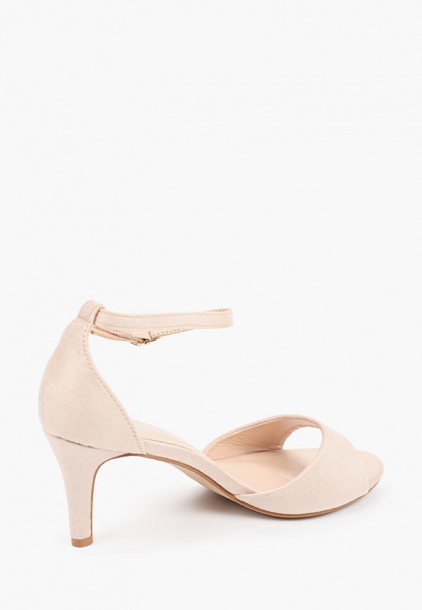 фото Босоножки second lady