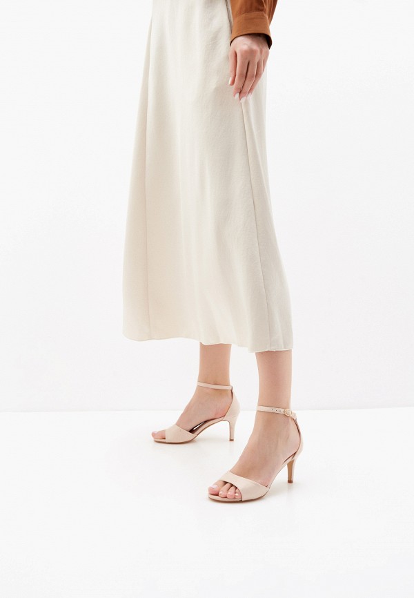 фото Босоножки second lady