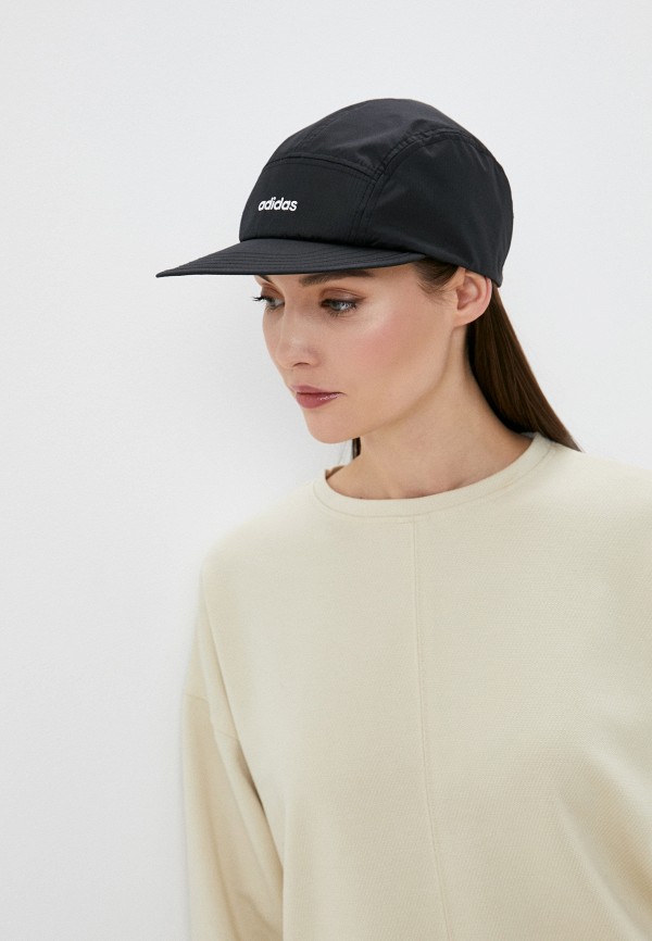 фото Бейсболка adidas