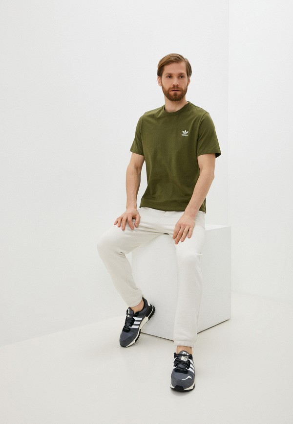 фото Футболка adidas originals