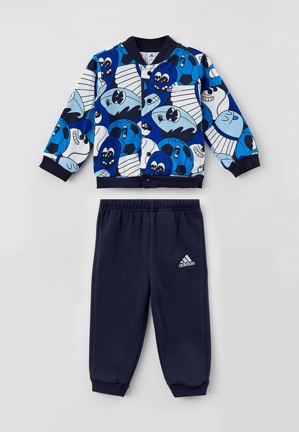 фото Костюм спортивный adidas
