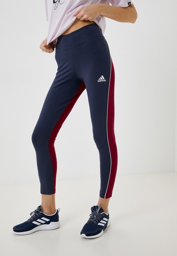 фото Леггинсы adidas