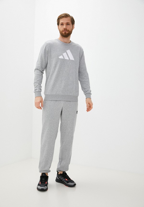 фото Брюки спортивные adidas