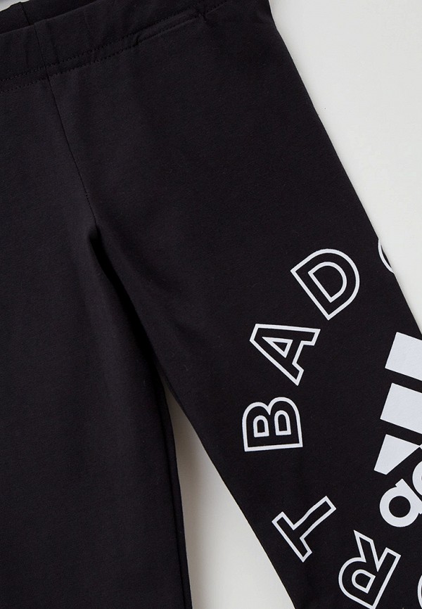 фото Леггинсы adidas