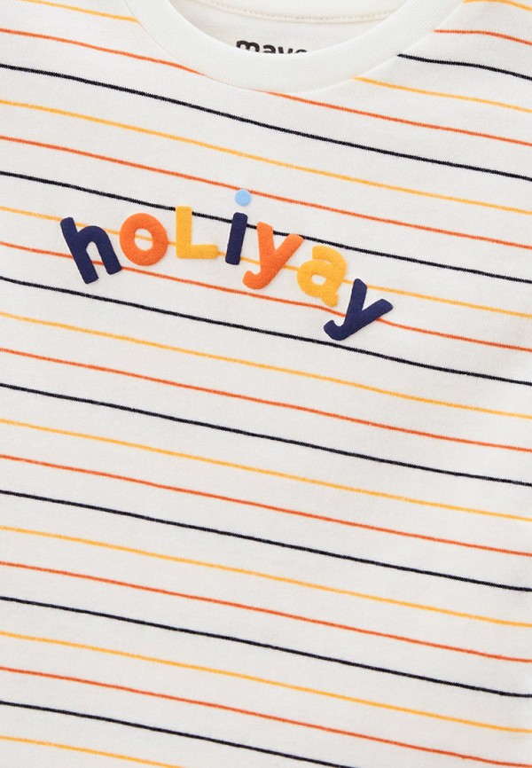 фото Футболки 2 шт. mayoral