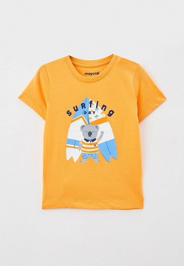 фото Футболки 2 шт. mayoral