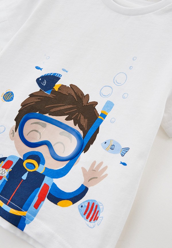 фото Футболка mayoral